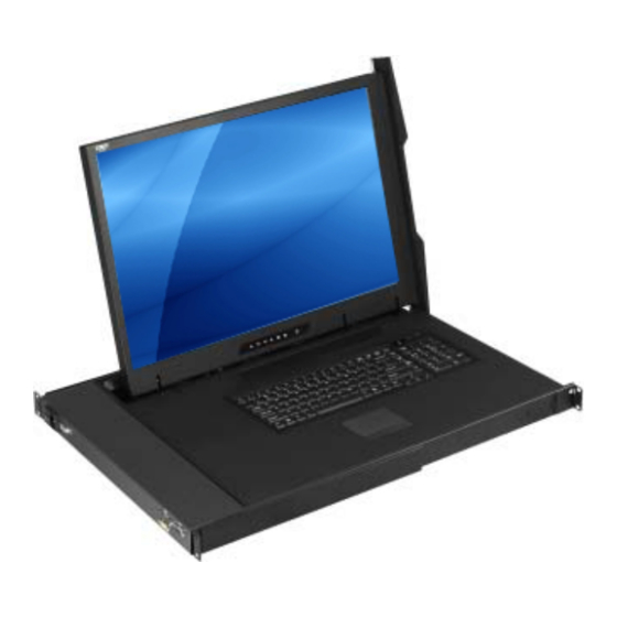 Acnodes KD8124 User Manual