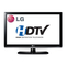 LCD TV LG 26LD350 Owner's Manual