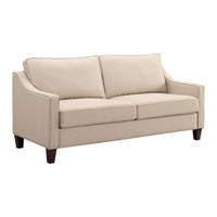 Dorel Living DA003-SF Manual