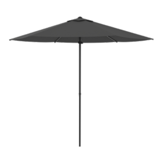 LIVARNO home 1061-G Manual