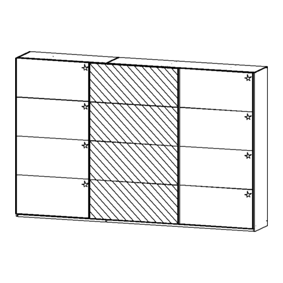 Rauch AC357.09Y3 Assembly Instructions Manual