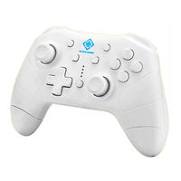 Deltaco Gaming GAM-103-W User Manual