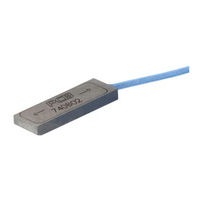 PCB Piezotronics ICP 740B02/020AC Installation And Operating Manual