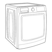 Maytag MHW6630HW32 Use & Care Manual