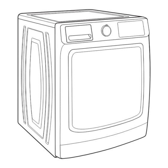 Maytag MHW6630HW32 Use & Care Manual
