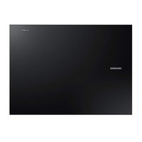 Samsung PS-WJ6500R User Manual