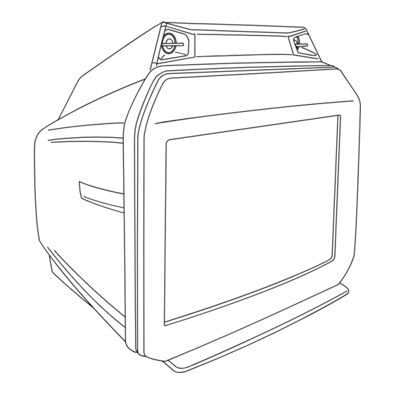 User Manuals: Sony TRINITRON KV-FA21M63 CRT Television