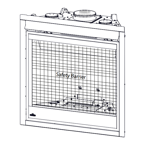 Continental Refrigerator CBX42 Manuals