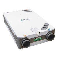 SACH SENSE-200 User Manual
