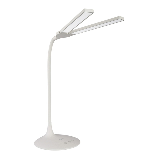 OttLite CSN5900W-WA Manual