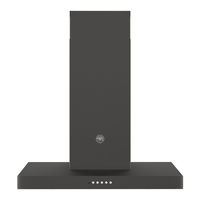 Bertazzoni KT36CAT Installation And User Manual