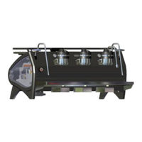 La Marzocco strada s Manual