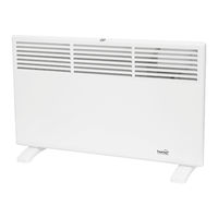 Somogyi home FK 415 WIFI Instruction Manual