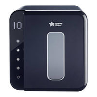 Tommee Tippee Ultra UV User Manual