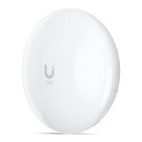 Ubiquiti Wave Pico Installation Manual