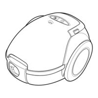 Samsung DJ68-40144A Operating Instructions Manual