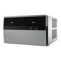 Friedrich K?hl+ ES12M33 Service Manual