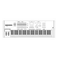 Generalmusic 271221 Owner's Manual