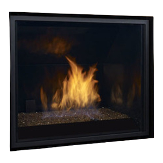 Regency L965E-NG Owners & Installation Manual