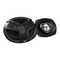 Car Speakers JVC CS-V6948 Manual