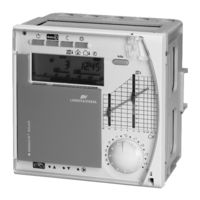 Siemens RVL469 Basic Documentation