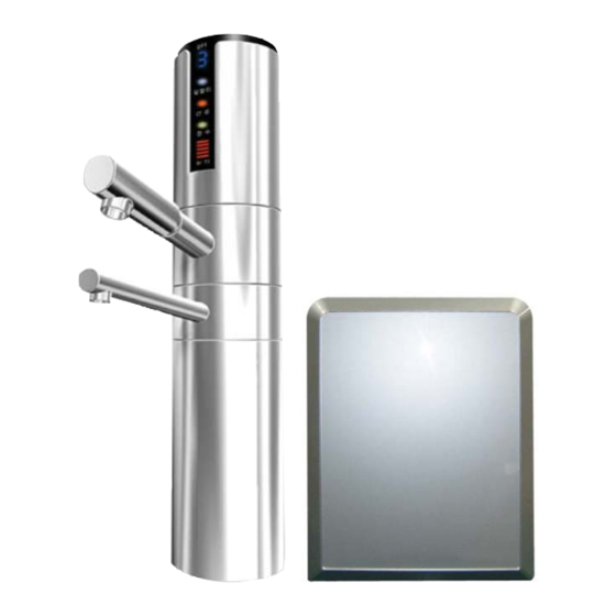 Emco Tech Delphi IO400U Owner's Manual