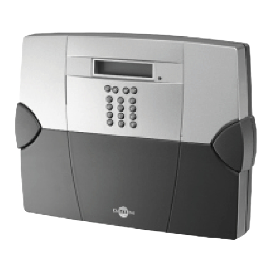 DAITEM 473-29X Installation Manual