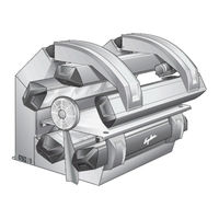 Forever Tan Ergoline Open Sun 1050 User Manual
