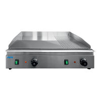 saro 213-7105 Instruction Manual