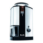 Breville Conical Burr BCG450XL /A Instruction Booklet