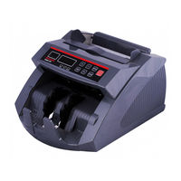 DoCash 3040 Series User Manual