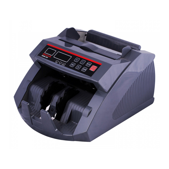 DoCash 3040 Series User Manual