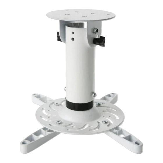 Techly PRO 100 User Manual