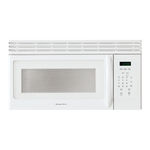 Frigidaire FMV157GC - Microwave Service Manual