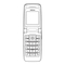 Cell Phone Nokia RM-59 User Manual