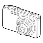 Casio Exilim EX-ZR10 User Manual
