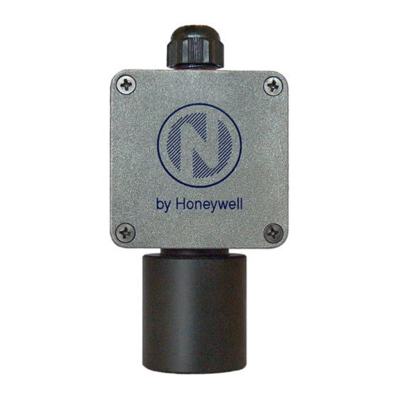 Honeywell NOTIFIER VGN Series User Manual