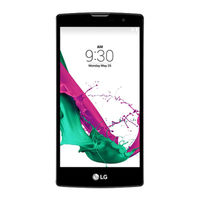 LG LG-H525TR User Manual