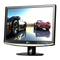 Monitor LG W2052TQT User Manual