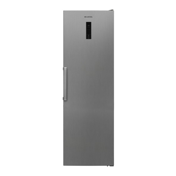 SUNFEEL FGVX1856 User Manual