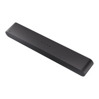 Samsung HW-S50B Full Manual