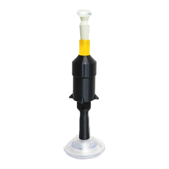Augmented Vision Labs S5 Inserter User Manual