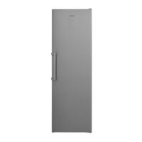 Vestfrost R 375 DLX User Manual