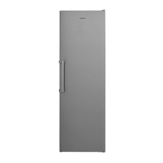 Vestfrost R 375 LX User Manual