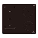 CONTINENTAL EDISON CETI4ZFLEXB1 User Manual