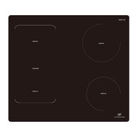 CONTINENTAL EDISON CETI4ZFLEXB1 User Manual