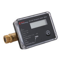 Bove Technology B9 VW-15 Installation & User Manual