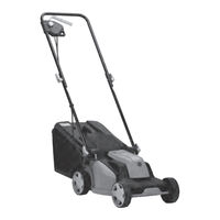 Fieldmann FZR 2025 -E User Manual