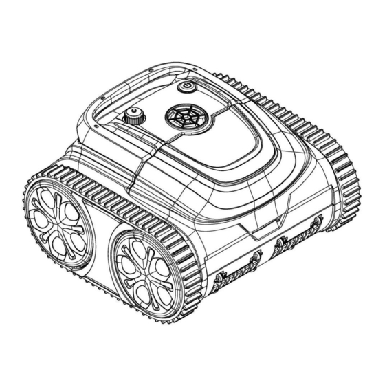 WYBOT WYBOTICS WY200 User Manual