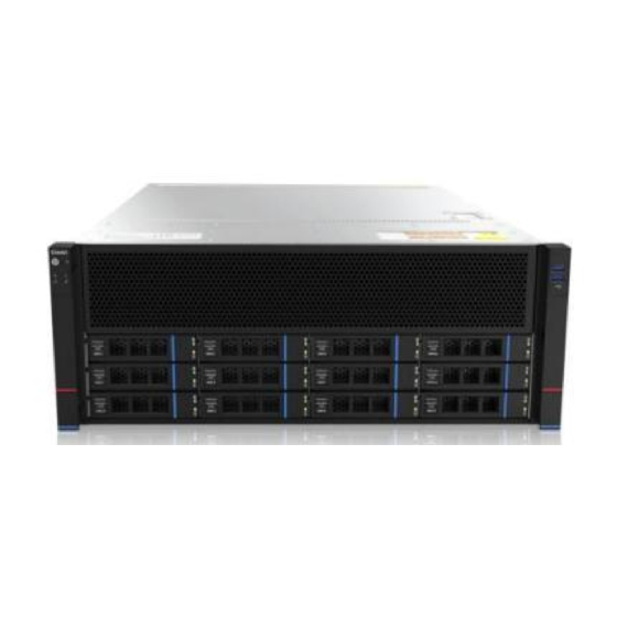 Gooxi ASR4105G-D12R User Manual